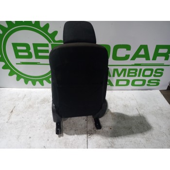 Recambio de asiento delantero derecho para nissan juke (f15) acenta referencia OEM IAM 876511KK0A  