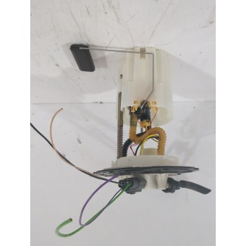 Recambio de aforador para nissan micra v (k14) 1.5 dci referencia OEM IAM 170403VD0A  