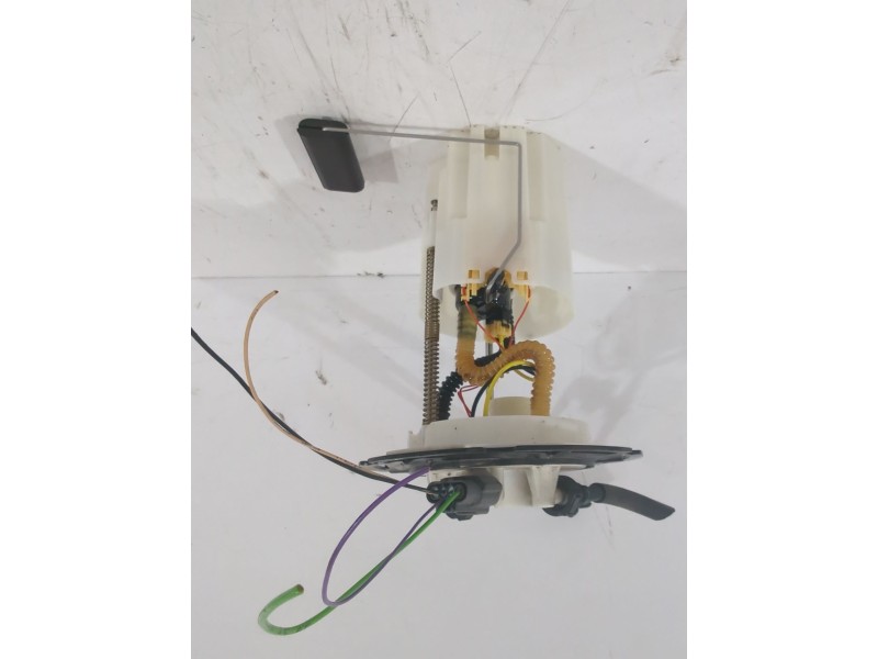 Recambio de aforador para nissan micra v (k14) 1.5 dci referencia OEM IAM 170403VD0A  