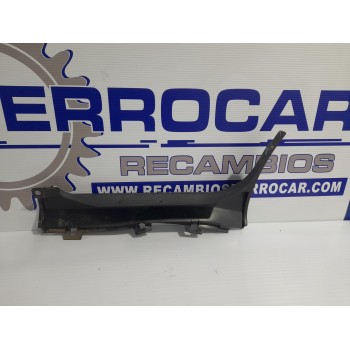 Recambio de torpedo para iveco daily furgón 2.3 diesel cat referencia OEM IAM 5801918264  