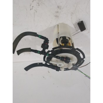 Recambio de aforador para nissan micra v (k14) 1.5 dci referencia OEM IAM 170403VD0A  