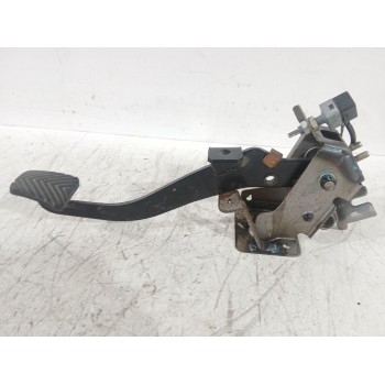 PEDAL EMBRAGUE 328051G860 