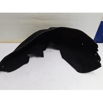 Recambio de paso rueda trasero izquierdo para audi a6 avant (4b5) 2.5 tdi quattro referencia OEM IAM 4Z7810171  