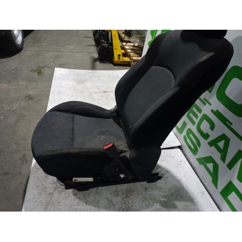 Recambio de asiento delantero derecho para nissan juke (f15) acenta referencia OEM IAM 876511KK0A  
