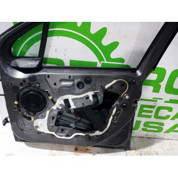 Recambio de puerta delantera derecha para peugeot 2008 (--.2013) allure referencia OEM IAM 9807820380  