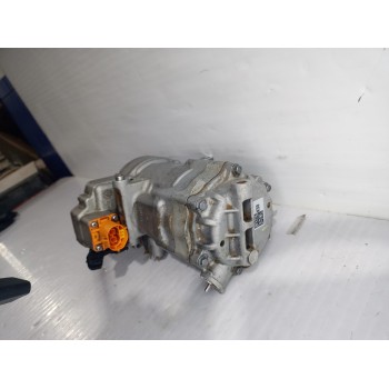 Recambio de compresor aire acondicionado para kia niro (sg2) hybrid concept referencia OEM IAM 97729AT000 / 977E1AT300  
