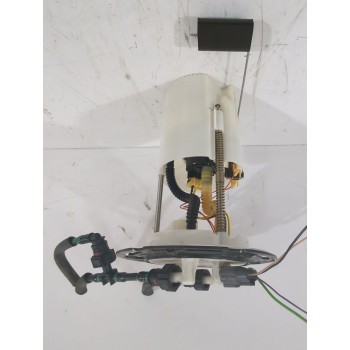 Recambio de aforador para nissan micra v (k14) 1.5 dci referencia OEM IAM 170403VD0A  