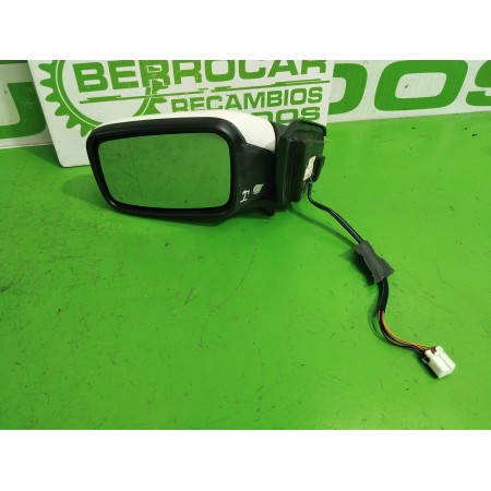 Recambio de retrovisor izquierdo. para volvo s40 berlina 1.6 cat referencia OEM IAM 0117374  