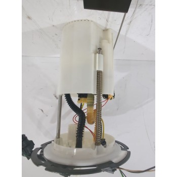 Recambio de aforador para nissan micra v (k14) 1.5 dci referencia OEM IAM 170403VD0A  