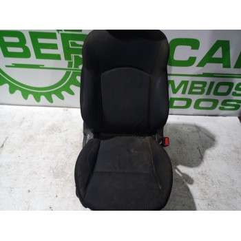 Recambio de asiento delantero derecho para nissan juke (f15) acenta referencia OEM IAM 876511KK0A  