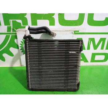 Recambio de evaporador aire acondicionado para renault laguna grandtour iii renault laguna iii grandtour referencia OEM IAM 7432