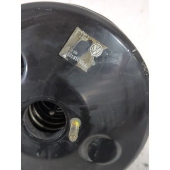 Recambio de servofreno para volkswagen polo iv (9n_, 9a_) 1.9 sdi referencia OEM IAM 601614105AD  