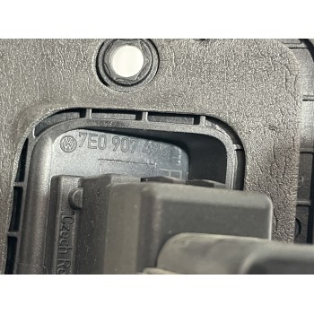 Recambio de sensor para volkswagen transporter t6 t6 caravelle trendline referencia OEM IAM 7E0907496  