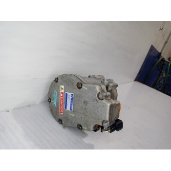 Recambio de compresor aire acondicionado para kia niro (sg2) hybrid concept referencia OEM IAM 97729AT000 / 977E1AT300  