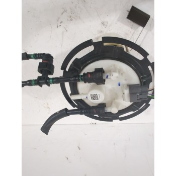 Recambio de aforador para nissan micra v (k14) 1.5 dci referencia OEM IAM 170403VD0A  