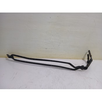 Recambio de tubo direccion para audi a6 avant (4b5) 2.5 tdi quattro referencia OEM IAM 4B0422885P  