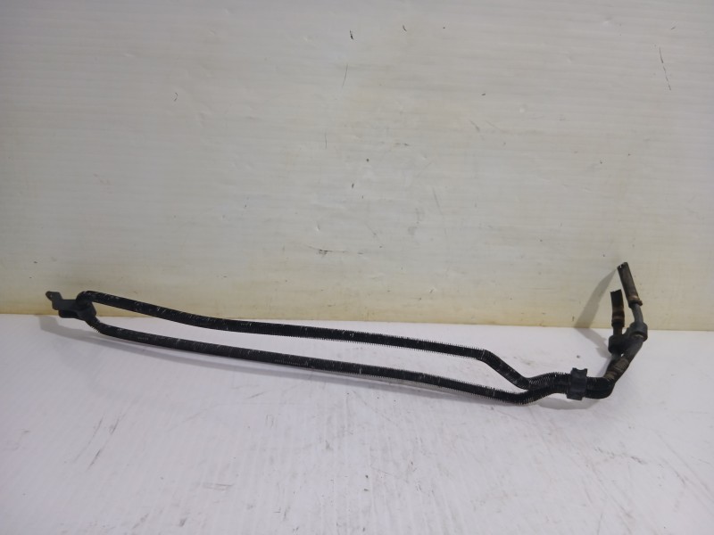 Recambio de tubo direccion para audi a6 avant (4b5) 2.5 tdi quattro referencia OEM IAM 4B0422885P  