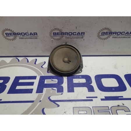 Recambio de altavoz para fiat punto (evo) (199) 1.3 16v jtd cat referencia OEM IAM 90016432104  