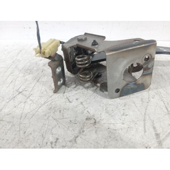 Recambio de pedal embrague para kia rio ii (jb) 1.5 crdi referencia OEM IAM 328051G860  