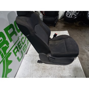 Recambio de asiento delantero derecho para nissan juke (f15) acenta referencia OEM IAM 876511KK0A  