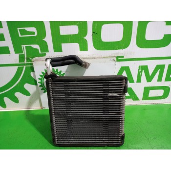 Recambio de evaporador aire acondicionado para renault laguna grandtour iii renault laguna iii grandtour referencia OEM IAM 7432