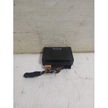 Recambio de modulo electronico para volkswagen polo iv (9n_, 9a_) 1.9 sdi referencia OEM IAM 6Q0959433E  