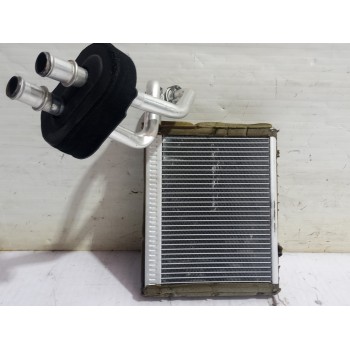 Recambio de radiador calefaccion / aire acondicionado para volkswagen transporter t6 t6 caravelle trendline referencia OEM IAM 7