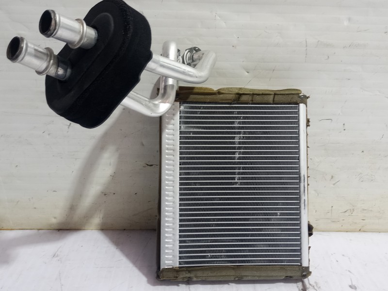 Recambio de radiador calefaccion / aire acondicionado para volkswagen transporter t6 t6 caravelle trendline referencia OEM IAM 7