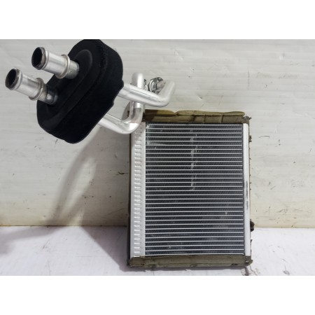 Recambio de radiador calefaccion / aire acondicionado para volkswagen transporter t6 t6 caravelle trendline referencia OEM IAM 7