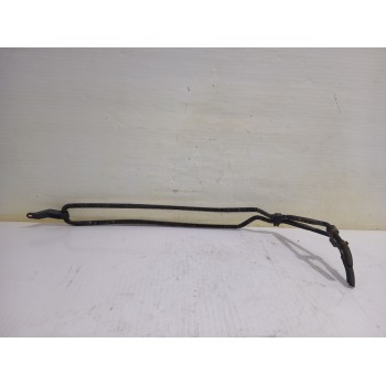 Recambio de tubo direccion para audi a6 avant (4b5) 2.5 tdi quattro referencia OEM IAM 4B0422885P  