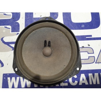 Recambio de altavoz para fiat punto (evo) (199) 1.3 16v jtd cat referencia OEM IAM 90016432104  