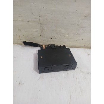 Recambio de modulo electronico para volkswagen polo iv (9n_, 9a_) 1.9 sdi referencia OEM IAM 6Q0959433E  