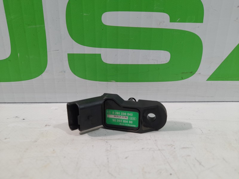 Recambio de sensor para citroën c4 sedan 1.6 16v cat (nfu / tu5jp4) referencia OEM IAM 9639381480  