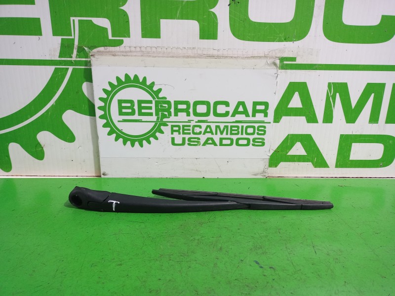 Recambio de brazo limpia trasero para renault laguna grandtour iii renault laguna iii grandtour referencia OEM IAM 287800011R  