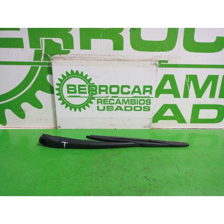 Recambio de brazo limpia trasero para renault laguna grandtour iii renault laguna iii grandtour referencia OEM IAM 287800011R  