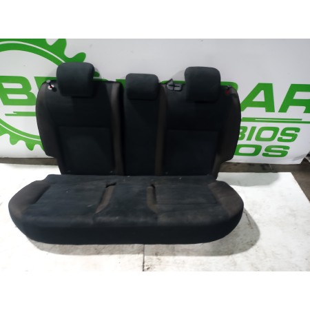 Recambio de asiento trasero para nissan juke (f15) acenta referencia OEM IAM 886501KM2A  