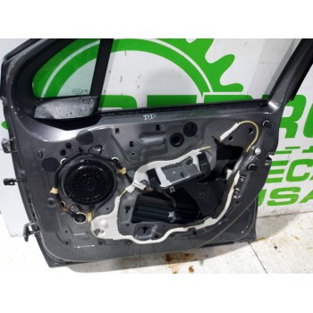 Recambio de puerta delantera derecha para peugeot 2008 (--.2013) allure referencia OEM IAM 9807820380  