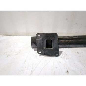 Recambio de refuerzo paragolpes trasero para volkswagen polo iv (9n_, 9a_) 1.9 sdi referencia OEM IAM 600807558  