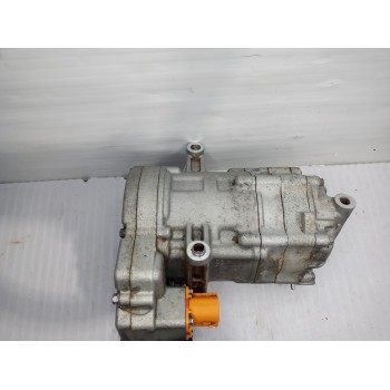 Recambio de compresor aire acondicionado para kia niro (sg2) hybrid concept referencia OEM IAM 97729AT000 / 977E1AT300  