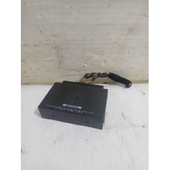 Recambio de modulo electronico para volkswagen polo iv (9n_, 9a_) 1.9 sdi referencia OEM IAM 6Q0959433E  