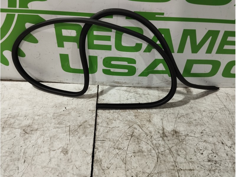 Recambio de gomas contorno puerta para bmw serie 3 touring (e91) 2.0 16v referencia OEM IAM 706028712  