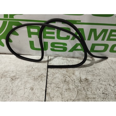 Recambio de gomas contorno puerta para bmw serie 3 touring (e91) 2.0 16v referencia OEM IAM 706028712  