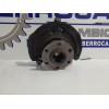 Recambio de mangueta delantera izquierda para iveco daily furgón 2.3 diesel cat referencia OEM IAM 5801341532  
