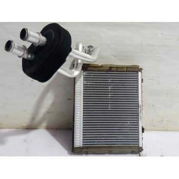 Recambio de radiador calefaccion / aire acondicionado para volkswagen transporter t6 t6 caravelle trendline referencia OEM IAM 7