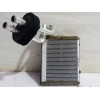 Recambio de radiador calefaccion / aire acondicionado para volkswagen transporter t6 t6 caravelle trendline referencia OEM IAM 7
