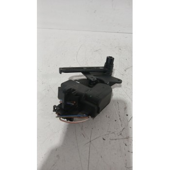 Recambio de motor apertura trampilla para seat arosa (6h1) 1.4 tdi referencia OEM IAM 6NN00762600  