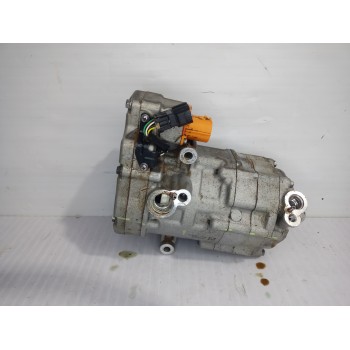 Recambio de compresor aire acondicionado para kia niro (sg2) hybrid concept referencia OEM IAM 97729AT000 / 977E1AT300  