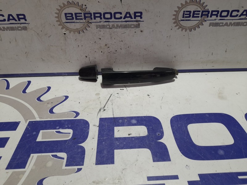 Recambio de maneta exterior trasera derecha para toyota avensis berlina (t25) 1.8 16v cat referencia OEM IAM 6920305030  
