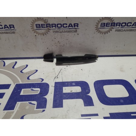 Recambio de maneta exterior trasera derecha para toyota avensis berlina (t25) 1.8 16v cat referencia OEM IAM 6920305030  