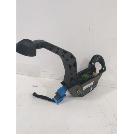 Recambio de pedal embrague para volkswagen polo iv (9n_, 9a_) 1.9 sdi referencia OEM IAM 6Q1721059  
